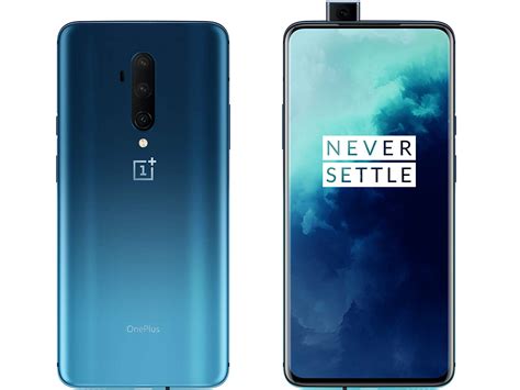 OnePlus 7T Pro .